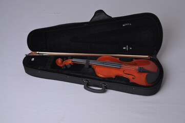 violino classico para musica orquestra  © Alexandre