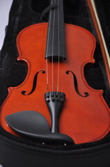 violino classico para musica orquestra  © Alexandre