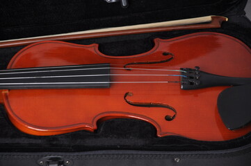 violino classico para musica orquestra  © Alexandre