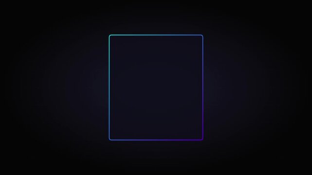 Futuristic ultra plan subscription pricing card on dark background
