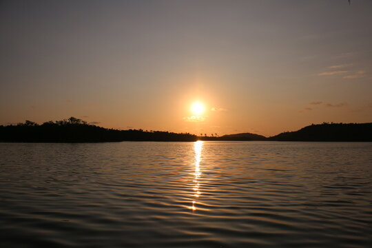 Atardecer