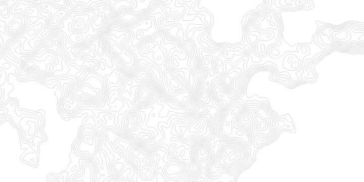 Minimal area topography spiral line white background. landscape black line wireframe location diagram world map texture design.	

