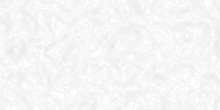 Minimal area topography spiral line white background. landscape black line wireframe location diagram world map texture design.	
