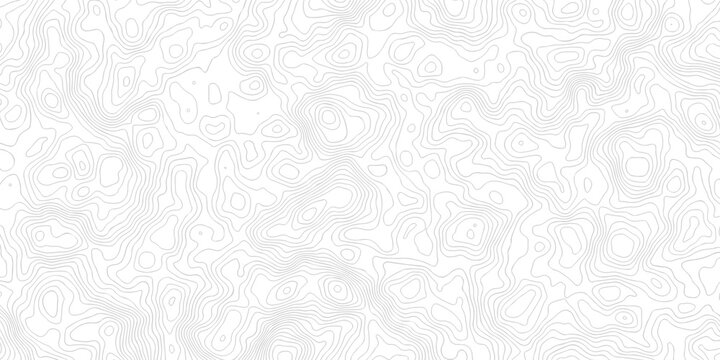 Minimal area topography spiral line white background. landscape black line wireframe location diagram world map texture design.	
