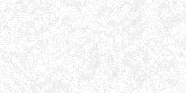 Minimal area topography spiral line white background. landscape black line wireframe location diagram world map texture design.	
