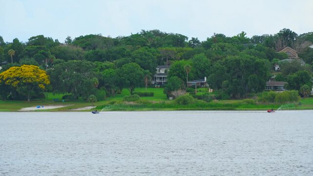 landscape of Lake Wales is a historic city in Polk County, Florida, highest point of Florida