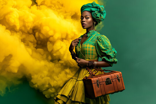 afro culture