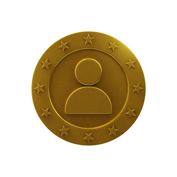 3d icon priority