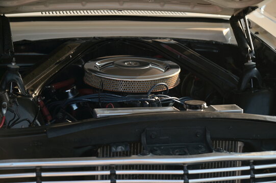 Car Engine