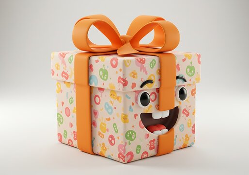 Joyful Surprise