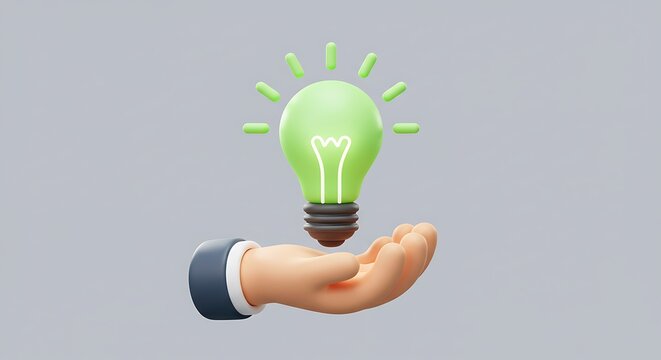 Illuminating Solutions