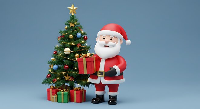 A Christmas Surprise