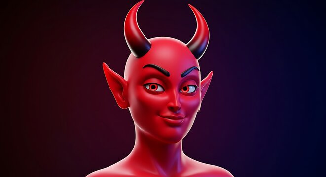 Crimson Mischief