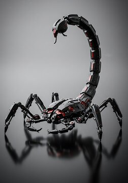 Chrome Stinger