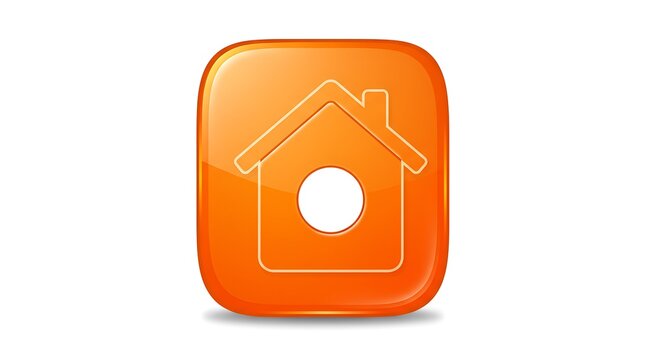Amber Glow Home