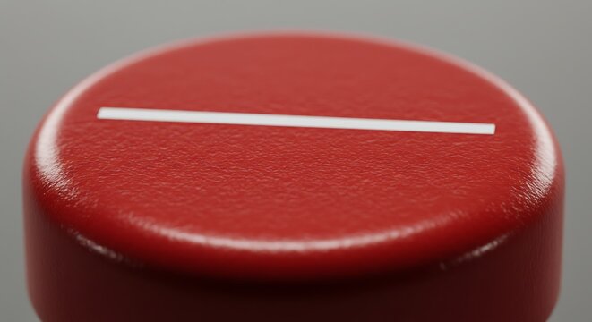 Crimson Pause
