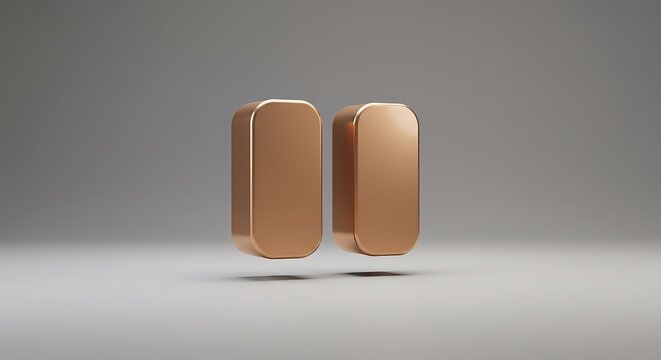 Copper Pause