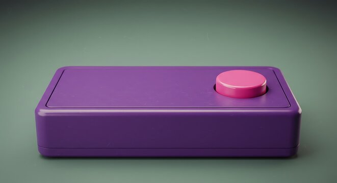 The Purple Pulse