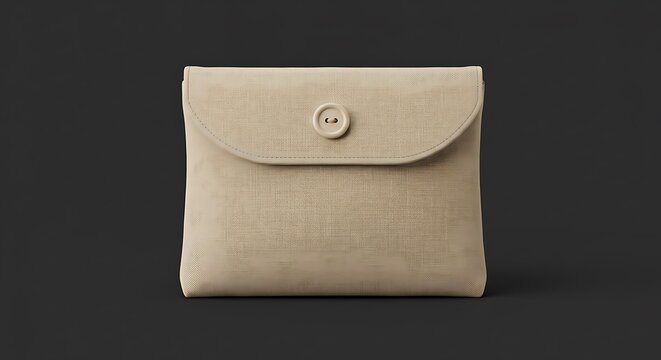 Quiet Linen Embrace