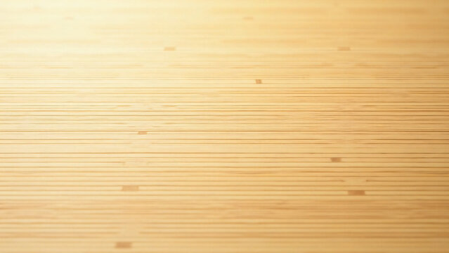 Golden Bamboo Texture for Marketing Text and Branding