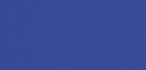 Naklejka premium Navy Blue Grainy Texture Background with Minimalist Noise Pattern