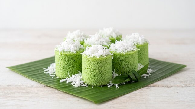 Indonesian Putu Ayu
