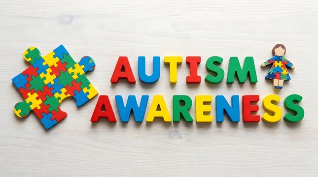 Raising awareness and fostering understanding for individuals with autism spectrum disorder is crucial for building a more inclusive and supportive society for