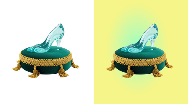 Glass Slipper Imagens – Procure 19,714 fotos, vetores e vídeos