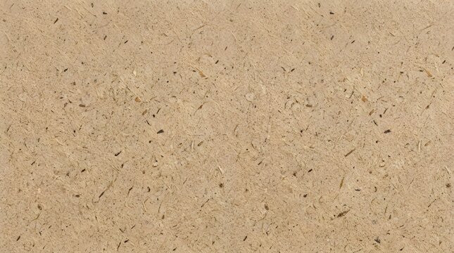 Natural textured brown compressed wood particle board background with background
