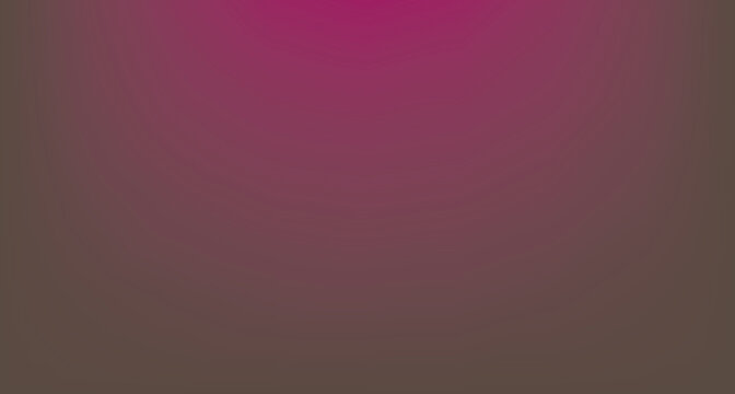 Vibrant Magenta Pink Radial Gradient Background, Abstract Purple Light Burst Texture for Banner Design, Minimalist Soft Magenta Glow and Dark Gradient Vector Background