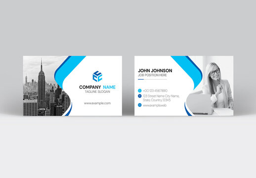 Business Card