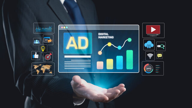 Online ads and digital marketing help brands grow. Content marketing builds engagement. Marketing tools boost ROI. Effective ads and marketing drive online business success. Elide