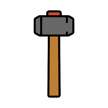 Sledgehammer icon