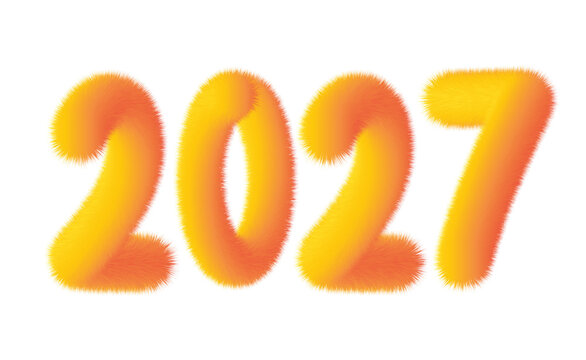 FLUFFY 2027 isolated 