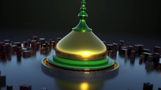 Eid Al Adha Mubarak