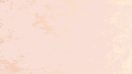 Fototapeta premium Peach desktop wallpaper, grunge texture design