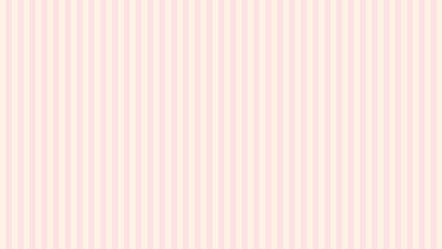 Pale pink and soft white fine vertical striped background pattern with vertical background abstract wallpaper backdrop minimalist geometric creative delicate template artistic material