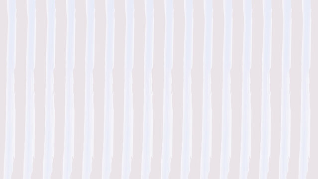 Abstract vertical stripe pattern in light blue and white tones with background vertical abstract wallpaper minimalist backdrop illustration creative seamless template material geometric
