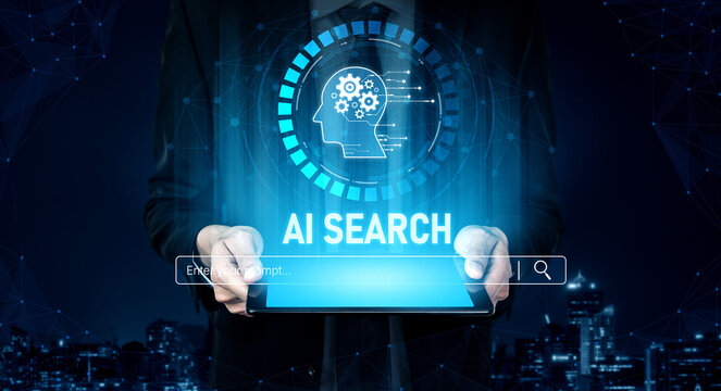 AI search engine systems enhance SEO data access. Intelligent search engines powered by AI improve search results. AI-driven search tools help process and retrieve relevant AI information. Spline