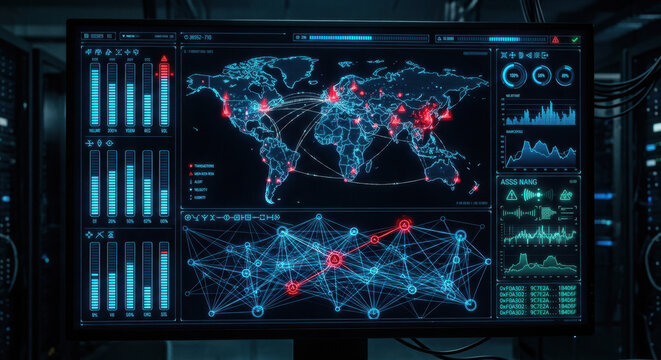 Analyst console: KPIs, backlog, SAR conversion; GDPR/data privacy, consent, evidence management.