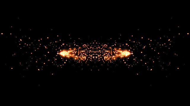 Sparkling star twinkle glitter white cartoon doodle animation, glowing twinkle particles, cinematic shimmer sparkle overlay effect, professional glitter decoration asset, on black background 4k video