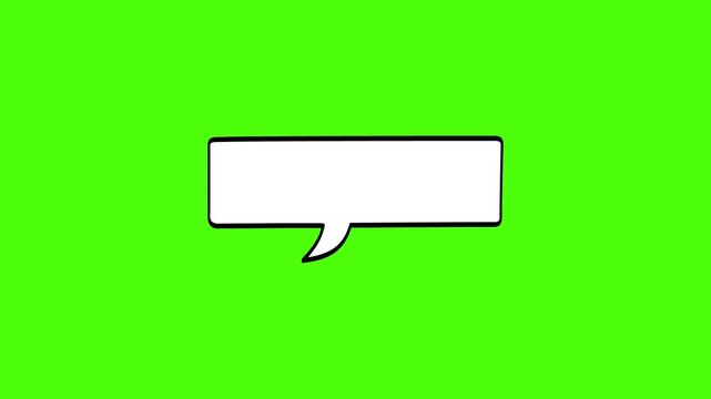 Person speaking with hand gestures