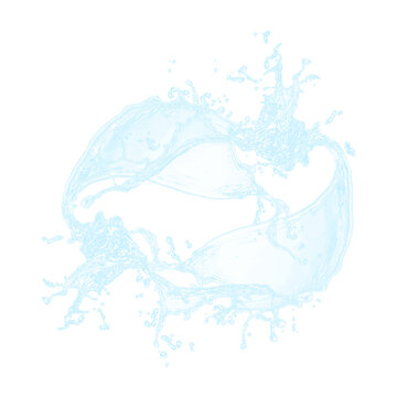 water effect