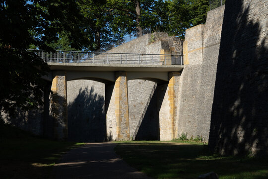 Region Teutoburger Wald, Sparrenburg, Bielefeld