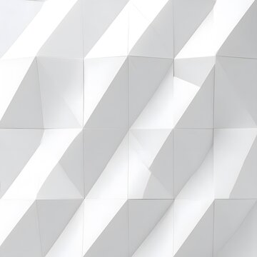 abstract geometric background