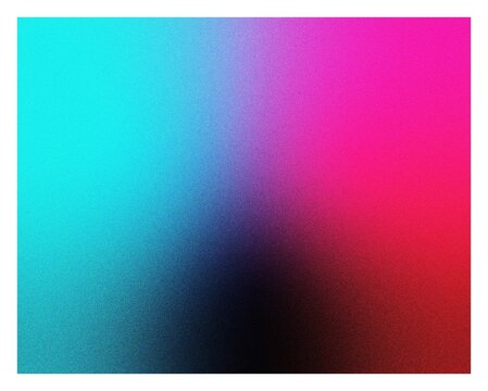 Abstract Grainy Mesh Gradient Background Vector