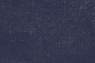 Fototapeta premium Dark Blue Grungy Texture Background With Fine Dust And Scratches