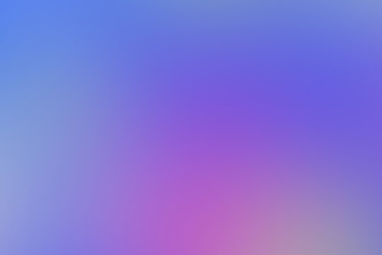 Soft Periwinkle and Lavender Abstract Gradient Background