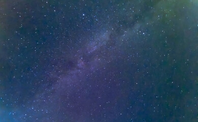 abstract background with stars © 수현 이