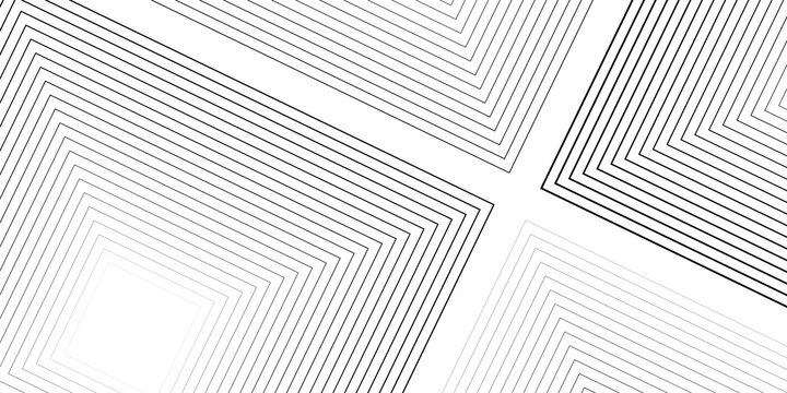 Black halftone arrow background. Repeated fading triangle gradation pattern. Arrows pointing in center direction backdrop. Vector thin to thick speed line concept texture for poster, cover, banner